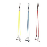 Extensor Condicionamento Físico Kit 3 Intensidade.