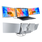 Extensor De Tela Triplo Par Laptop Full Hd Triplo Ultra Vedo