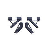 Extensor De Trem De Pouso Polarpro Para Drone Dji Mavic Pro 