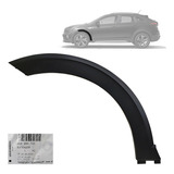 Extensor Do Para-lama Diant Lado Esquerdo Nivus Original Vw