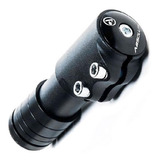 Extensor Prolongador Alongador Mesa Guidão Ahead Set Bike.