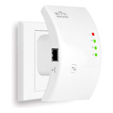 Extensor Repetidor De Sinal Wi-fi 1200 Mbps