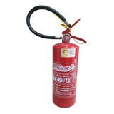 Extimpel Extintor Pqs Abc 4 Kg Tradicional