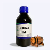 Extrato Natural De Rum - 60g