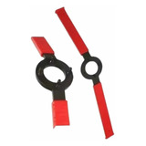 Extrator Chave Cone Movimento Central 45mm Monark Bicicleta