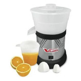 Extrator De Suco Pequeno Vitalex Espip Câmara Plástica Nova