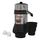 Extrator De Suco Skymsen Ex Super | 0,5cv, Inox, Bivolt