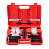 Extrator Para Rolamentos Alternador E Câmbio 14 Pçs Separado
