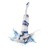 Extratora E Higienizadora Vertical Comfort Cleaner Pro 2000w Branco E Azul Wap 220v