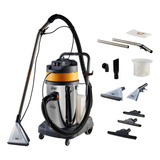 Extratora E Higienizadora Wap Carpet Cleaner Pro 50 1600w 127v