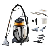 Extratora E Higienizadora Wap Carpet Cleaner Pro 50 1600w 220v