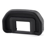 Eyecup Canon Ef T2i T3i T4i T5i - Proteção Visor - Preto