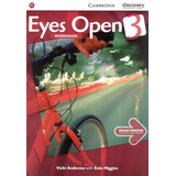 Eyes Open 3 Wb With Online Practice, De Ben Goldstein. Série 3 Editora Cambridge, Capa Mole, Edição 1 Em Português, 1999