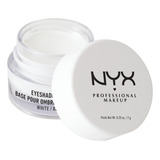 Eyeshadow Nyx Primer Para Olhos Potencializa Sombras