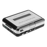 Ezcap Usb Cassette Captura Cassette Converter Tape-to-mp3 Em