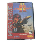 F-15 Strike Eagle 2 Do Mega Drive Fita Original Raridade