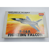 F-16a Fighting Falcon - Academy - Esc:1/144