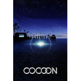 F I L M E : Cocoon ( Formato Digital )