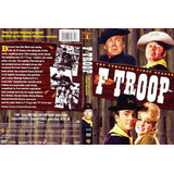 F Troop - Com Boxs-1a Temporada Completa- Legendada -digital