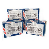 F00041n036 Kit Bico Injetor Scania 124 Dlla150p847 Jg Com 6