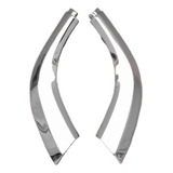 F100, Emblema Friso Lateral Ford F100 Twin I Beam ( Par)