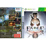Fable: Anniversary 