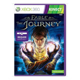 Fable The Journey / Xbox 360