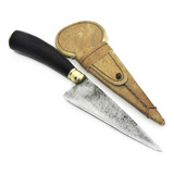 Faca Antiga Tesoura Tosquia, Inglesa Burgon Ball. Lâm 13 Cm.