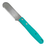 Faca De Stripping 40 Dentes Propetz