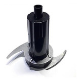 Faca Ou Lamina Do Mini Processador Vicini Epv-86 Britania 2p