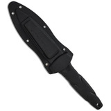 Faca Smith & Wesson De Bota/pescoço. Acompanha Bainha.