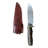 Faca Smith & Wesson Modelo 6020 Outdoorsman