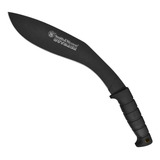 Faca Smith & Wesson Outback Kukri Com Bainha