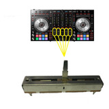 Fader Potenciômetro Volume Ddj Sx2, Ddj Rx Pioneer Original