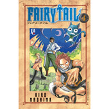 Fairy Tail - Vol. 4