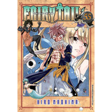 Fairy Tail - Vol. 55, De Mashima, Hiro. Japorama Editora E Comunicação Ltda, Capa Mole Em Português, 2016