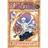Fairy Tail - Vol. 62, De Kiyohara, Hiro. Japorama Editora E Comunicação Ltda, Capa Mole Em Português, 2018
