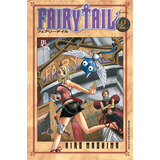 Fairy Tail 2! Manga Jbc! Novo E Lacrado