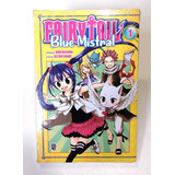 Fairy Tail Blue Mistral 1! Manga Jbc! Novo E Lacrado!