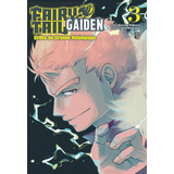 Fairy Tail Gaiden - Vol. 3, De Shibano, Kyouta. Japorama Editora E Comunicação Ltda, Capa Mole Em Português, 2018
