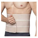 Faixa 3 Gomos Póscirurgia Abdominal Hérnia Bariátrica Cinta 
