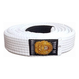 Faixa Branca De Jiu-jitsu Medida Especial , Classica