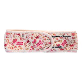 Faixa De Cabelo Hair Band Hello Kitty - Klass Vough