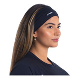 Faixa De Cabelo Headband Elástica Snugg Proteção Uv50