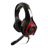 Faixa De Ouvido Nyko Gamer Core Para Xbox One Switch Pc Ps4