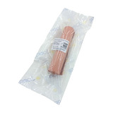 Faixa De Smarch Esteril Borracha Rosa 20cm X 2m 1 Un