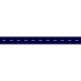 Faixa Decorativa Border Pista De Carro Azul Marinho 5mx3,5cm