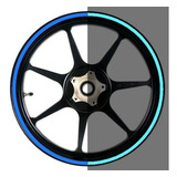 Faixa Kit Fita Friso Faixa Refletivo 10mm Moto E Carros
