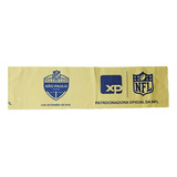Faixa Nfl São Paulo Game 2024 Eagles X Packers Patriots Chie