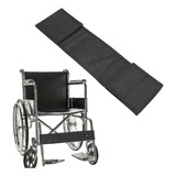  Faixa Panturrilha Pé Apoio Segurança Cadeira De Rodas - Fny